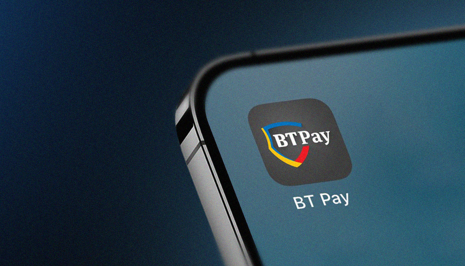 Aplicația BT Pay, inclusiv în limba maghiară